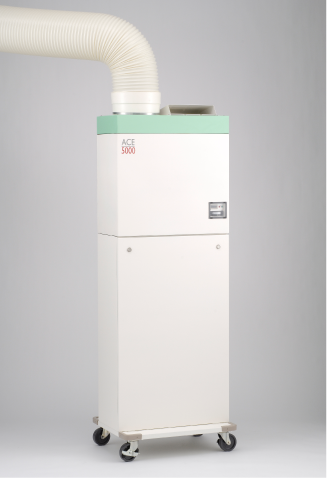 荏原実業株式会社 ACE-5000