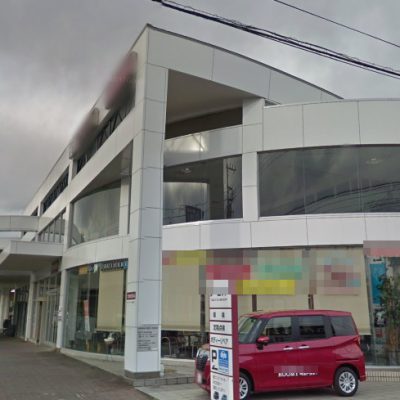 埼玉県川越市　自動車販売店ＬＥＤ化工事完了しました！