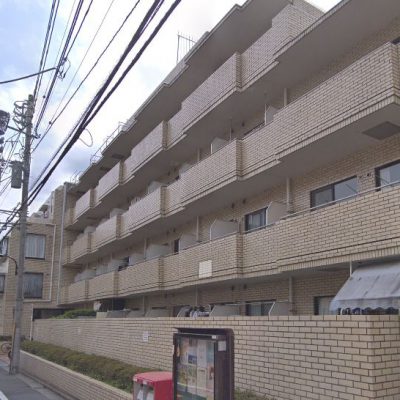 東京都新宿区　マンション共用部照明ＬＥＤ化工事完了しました！