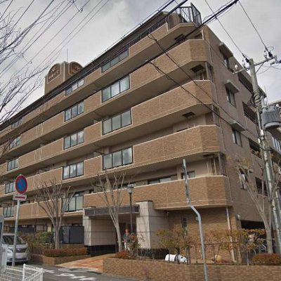 兵庫県神戸市　マンション共用部ＬＥＤ化工事完了しました！