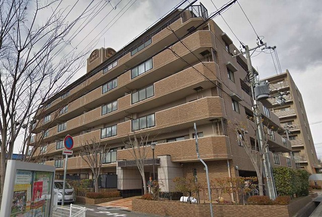 兵庫県神戸市　マンション共用部ＬＥＤ化工事完了しました！