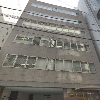 大阪府大阪市　事務所内空調工事完了しました！