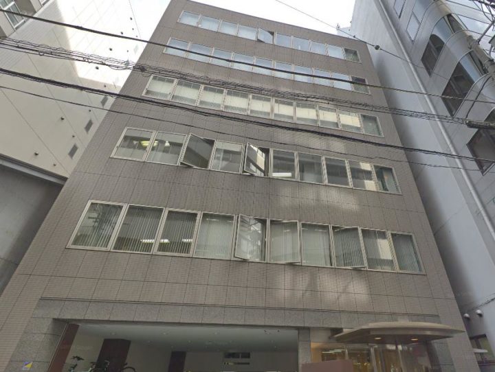 大阪府大阪市　事務所内空調工事完了しました！