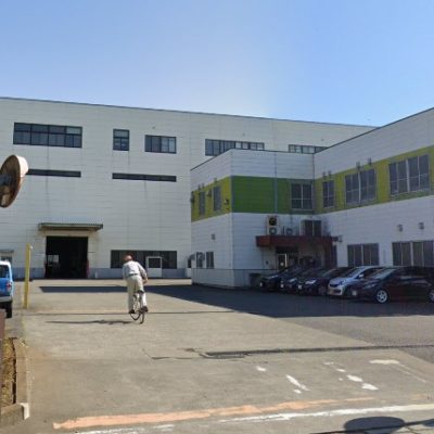 神奈川県厚木市　工場内照明ＬＥＤ化工事完了しました！