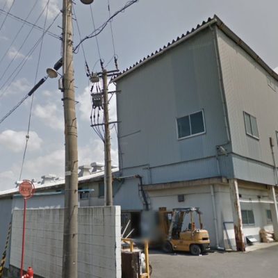 福井県越前市　工場内LED照明工事完了しました！