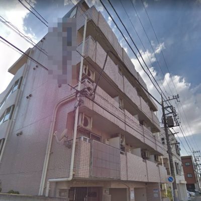 神奈川県横浜市　マンション内照明ＬＥＤ化工事完了しました！