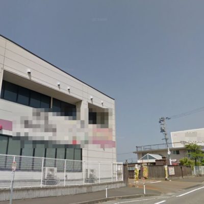 新潟県新潟市　テーマパーク内の照明及び空調設備の高効率改修工事を行いました！た。