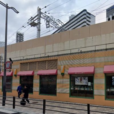 大阪府大阪市　カラオケ店にて喫煙ブースの設置工事が完了しました！