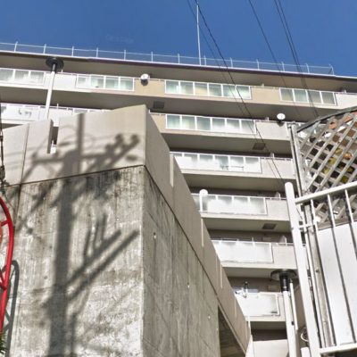 兵庫県西宮市　マンション共用部LED照明工事完了しました！