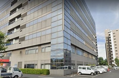 東京都練馬区　オフィスビル内高効率空調導入工事完了しました！