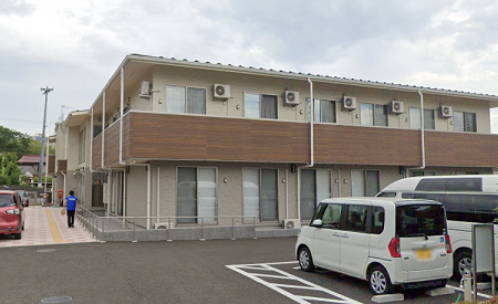 東京都稲城市　グループホーム施設にて空気循環式紫外線洗浄機の導入工事を行いました。